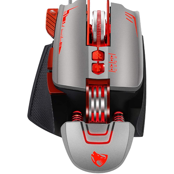 mouse v9