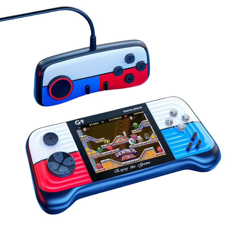 nintendo retro g9